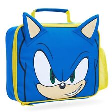 Sonic thehedgehog lunch for sale  UK