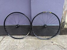 Mavic 717 disc for sale  New Orleans