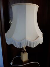 onyx lampe gebraucht kaufen  Sprockhövel