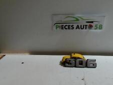 Logo peugeot 306 d'occasion  Cosne-Cours-sur-Loire