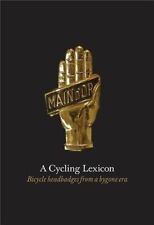 Book cycling lexicon d'occasion  Bayeux
