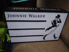 Jonnie walker whiskey for sale  LISKEARD