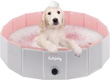 Furrybaby dog pool for sale  WOLVERHAMPTON