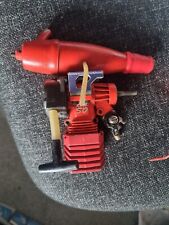 Max nitro engine for sale  LEEDS