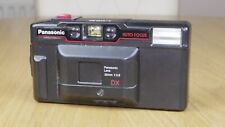 Panasonic 510af 35mm for sale  Ireland