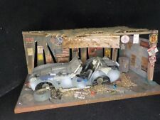 Cobra diorama lost gebraucht kaufen  Reuschenberg