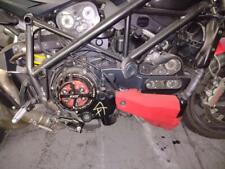 2011 ducati streetfighter for sale  SKELMERSDALE