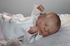 Reborn baby puppe gebraucht kaufen  Übach-Palenberg