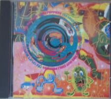 Occasion, Red Hot Chili Peppers "The Uplift Mofo Party Plan" cd d'occasion  Franqueville-Saint-Pierre