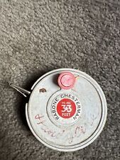 chesterman tape measure for sale  GILLINGHAM