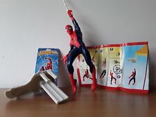 Personaggio spiderman kinder usato  Citta Sant Angelo