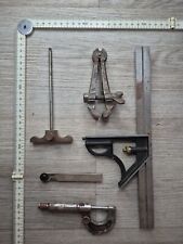 Set vintage tools for sale  HARLOW