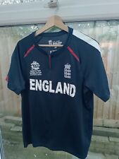 England cricket top for sale  NORTHAMPTON