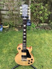 2011 gibson les for sale  HYDE