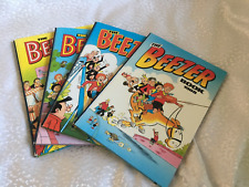 Set beezer book for sale  ASHBY-DE-LA-ZOUCH