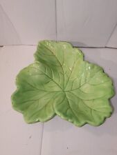 Vintage porcelain green for sale  Clanton