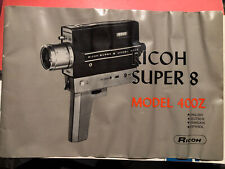 Cinepresa Super 8 usato in Italia | vedi tutte i 10 prezzi!
