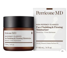 Perricone face finishing for sale  BURY