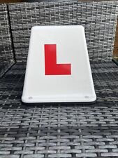 Driving school magnetic for sale  DRONFIELD