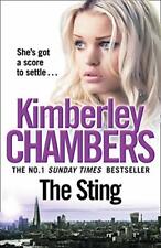 Sting kimberley chambers for sale  UK