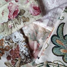 Approx vintage fabric for sale  BEXHILL-ON-SEA