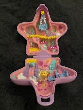 Polly Pocket 1992 Bluebird Fairy Fantasy - Complete Set for sale  Shipping to South Africa