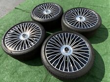 Mercedes maybach wheels for sale  Fort Lauderdale