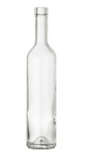 Bottiglia vetro bianco usato  Faenza