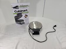 Cuisinart wmr round for sale  Alexandria