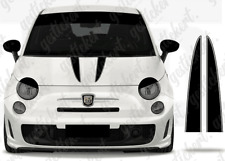 Strips bonnet fiat for sale  Shipping to Ireland