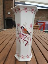 Chinesische vase vogel gebraucht kaufen  Wassenberg