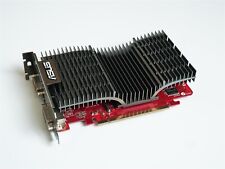 ASUS ATI Radeon HD 3650 512MB DDR2 PCIe Świetny stan!, używany na sprzedaż  PL