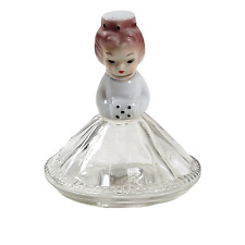 Vintage porcelain girl for sale  Kokomo