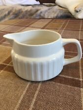 Homeware milk jug for sale  MANSFIELD