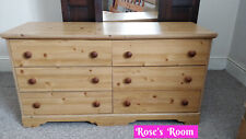 Draw bedroom chest for sale  THETFORD