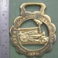 Horse brass great for sale  DORCHESTER