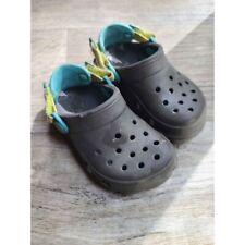 Crocs toddler size for sale  Marietta