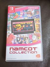 Namcot collection nintendo for sale  STOWMARKET