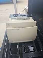Laserjet 1100a printer for sale  Cherokee