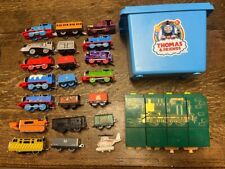 Gros lot trains d'occasion  Nice-