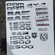 4x4 hemi 1500 ram for sale  Albuquerque