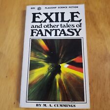 Exile tales fantasy for sale  Oakdale