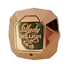 Lady million paco for sale  GRANTHAM