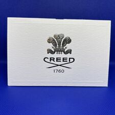 New creed 3ml for sale  Saint Augustine