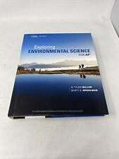 Exploring environmental scienc for sale  Grand Junction