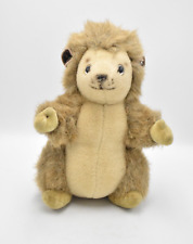 Merrythought hedgehog plush for sale  EAST GRINSTEAD