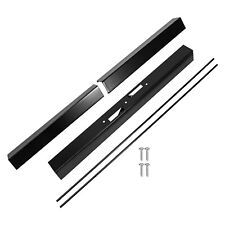 Fireplace rod set for sale  Shipping to Ireland