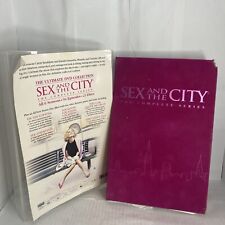 Sex city 2005 for sale  Upland