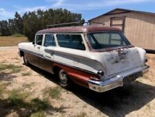 1958 chevrolet for sale  Hesperia