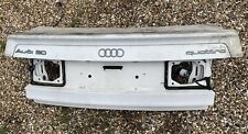 audi 80 boot spoiler for sale  CHATHAM